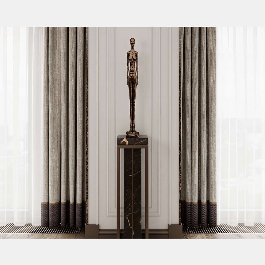 2-к. квартира, 96,8 м², 34/41 эт.