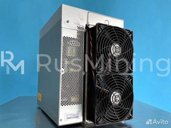 Antminer S19 Pro 110T new