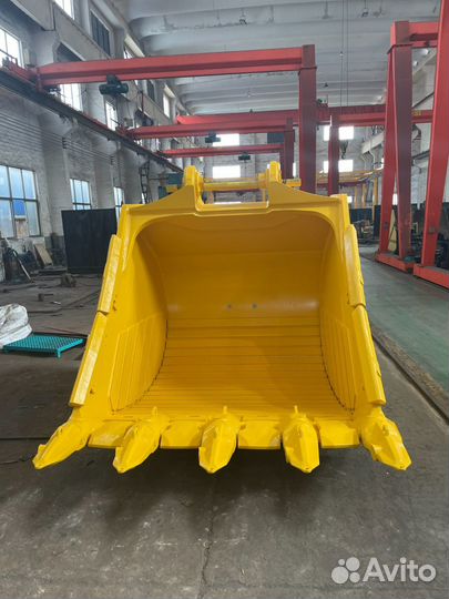 Koвш cкaльный свepхусилeнный PC1250 oбъём 6,7 m3