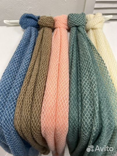 Реквизит для фотосессии новорожденных обмотка