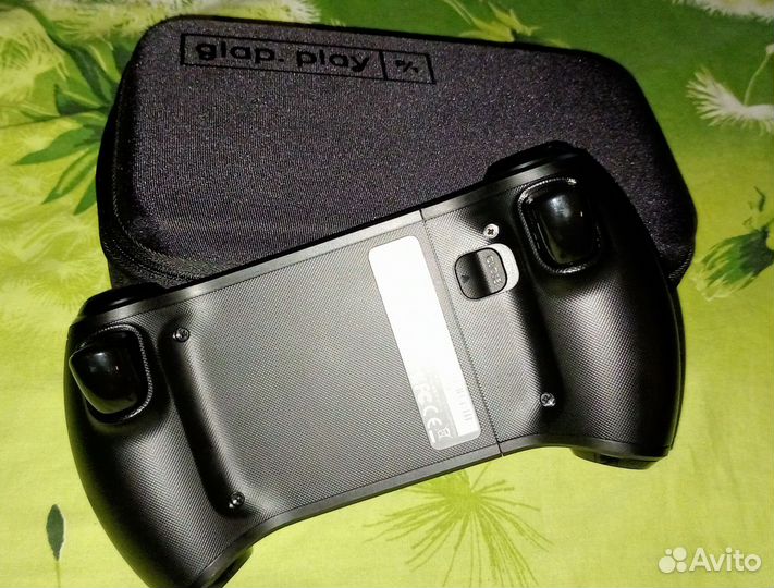 Геймпад для телефона и планшета