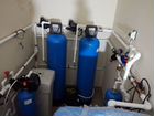 Водоподготовка/водоочистка для дома, для производс
