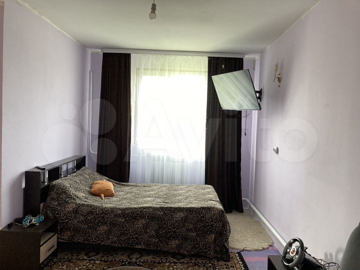 Дом 120 м² на участке 14 сот.