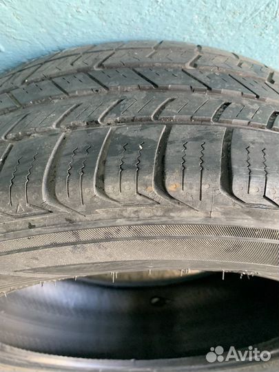 Road Hugger Monarch Metric 215/55 R17