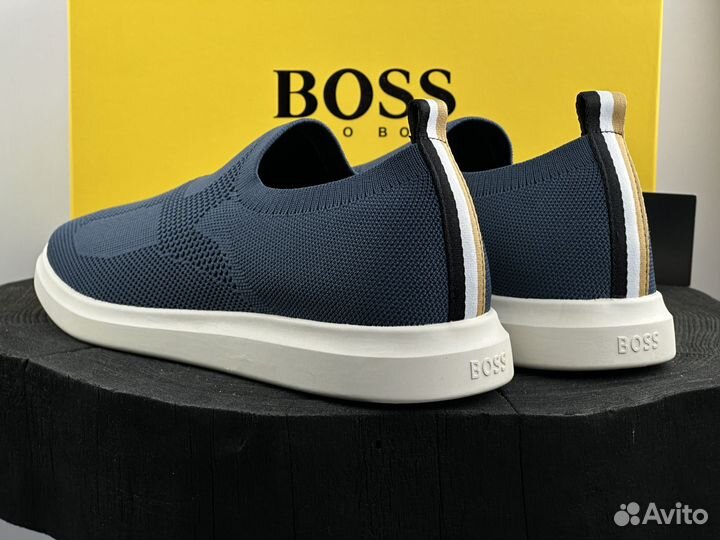 Слипоны Boss