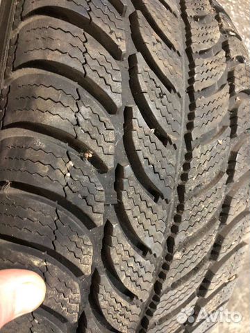 Sava Eskimo S3+ 225/55 R16