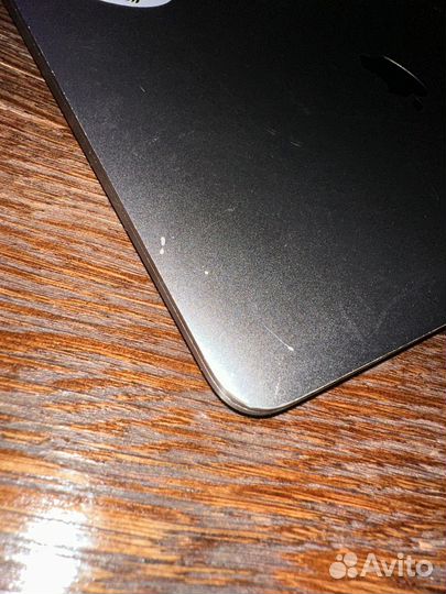 Apple MacBook 12 retina 2017