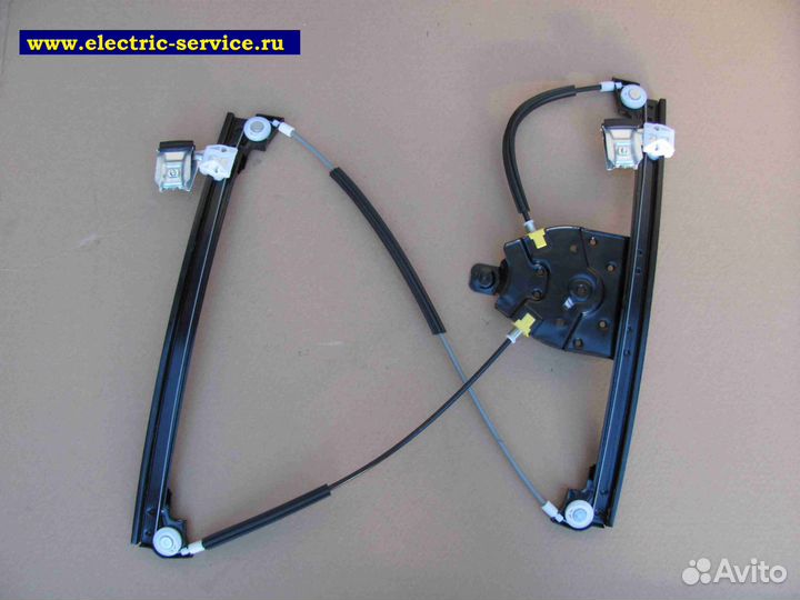 Стеклоподъемники Peugeot 406,607,Partner,Expert