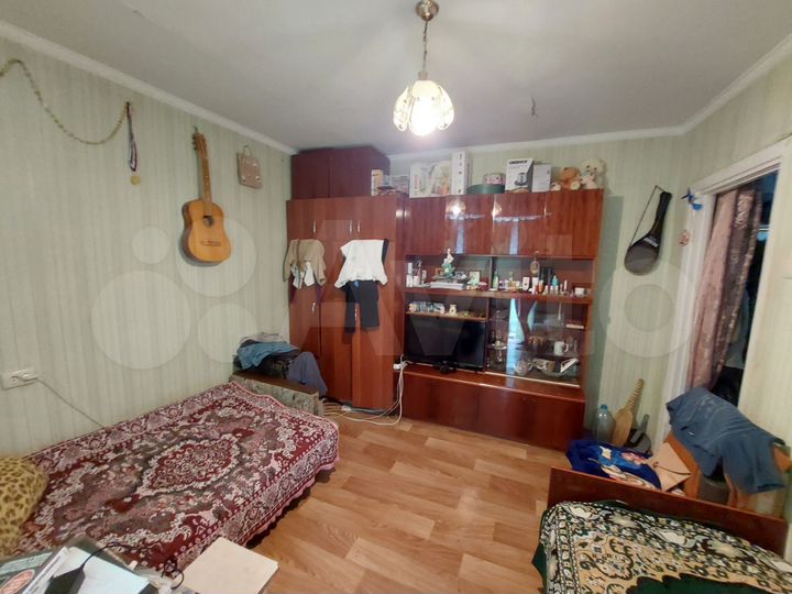 1-к. квартира, 23 м², 5/5 эт.