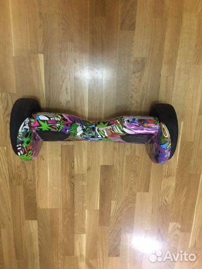 Гироскутер