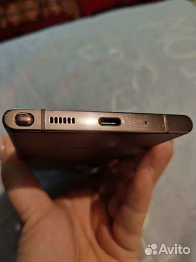 Samsung Galaxy Note 20 Ultra, 8/256 ГБ