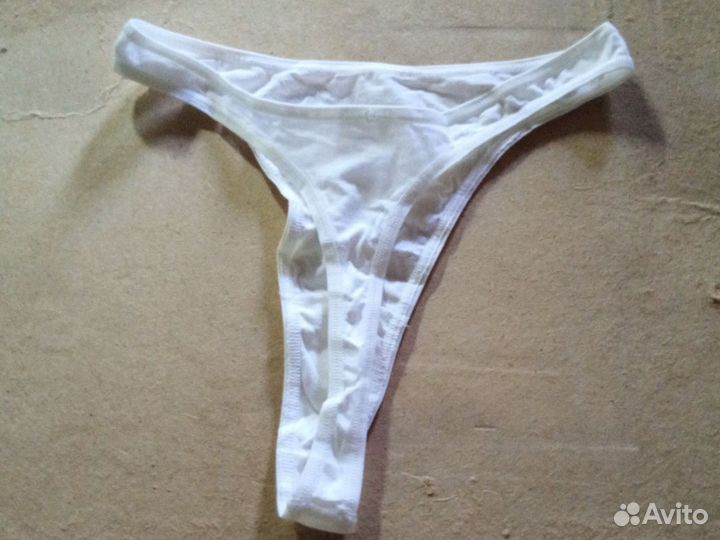 Женские трусики стринги