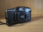 Плёночный фотоаппарат Olympus Superzoom 700BF