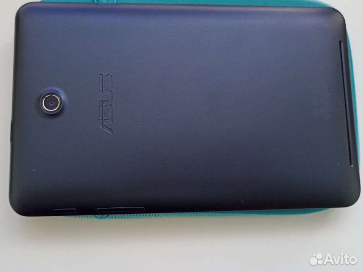 Планшет Asus memo pad 7
