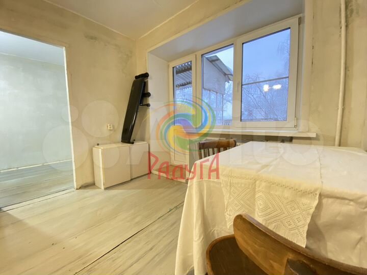 2-к. квартира, 42 м², 5/5 эт.