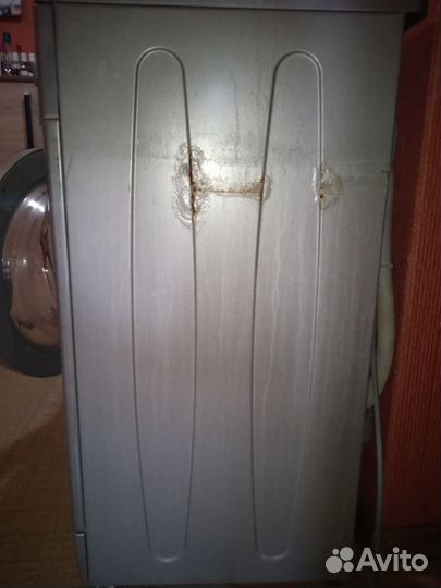 Стиральная машина бу beko 5 кг