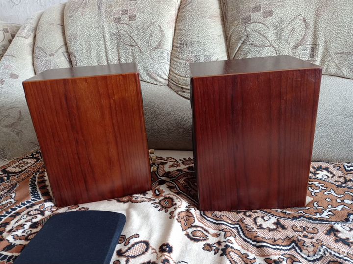 Monitor Audio silver rx1