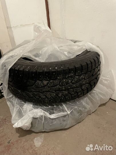 Hankook Ventus V12 Evo K110 265/60 R18 T