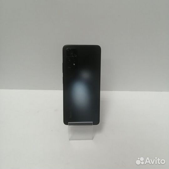 Xiaomi Redmi Note 11 Pro 5G 6/64 Гб Смартфон