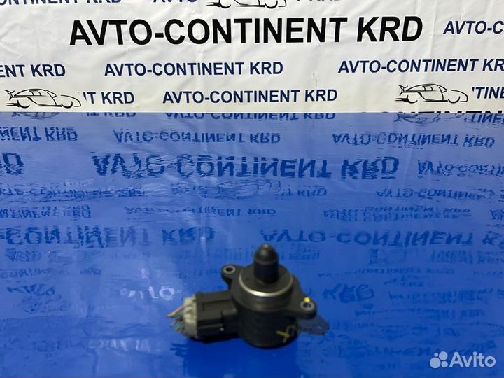 Датчик холостого хода Nissan Sunny FB15 QG15