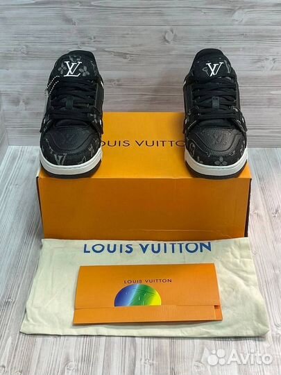 Кроссовки Louis Vuitton 41-45