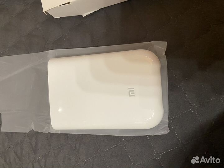 Мини принтер xiaomi