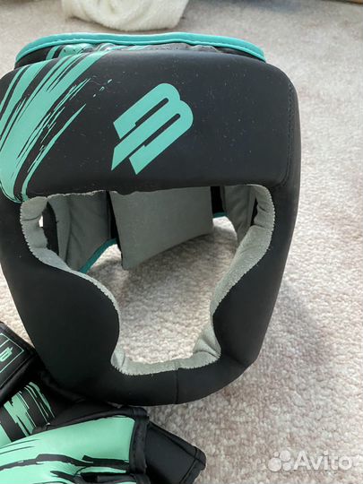 Экипировка для единоборств