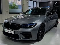 BMW M5 4.4 AT, 2024, 18 км, с пробегом, цена 18 600 000 руб.