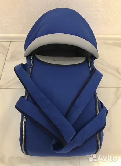 Переноска для детей