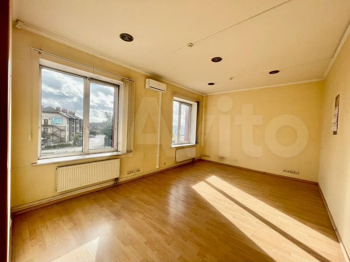 Свободного назначения, 40 м²