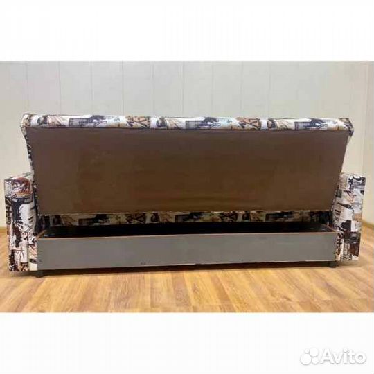 Диван книжка