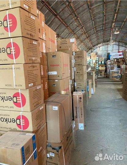 Сплит система Energolux SAS09BN1-AI/SAU09BN1-AI