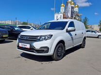 Новый ВАЗ (LADA) Largus 1.6 MT, 2024, цена от 1 670 000 руб.