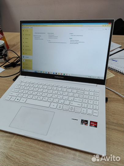 Maibenben m555