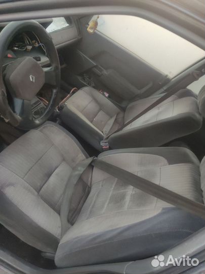 Рено невада зап части