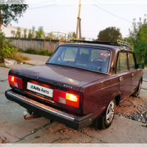 ВАЗ (LADA) 2105 1.5 MT, 2006, 130 000 км, с пробегом, цена 100 000 руб.