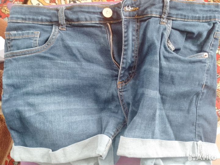 Продам вещи пакетои