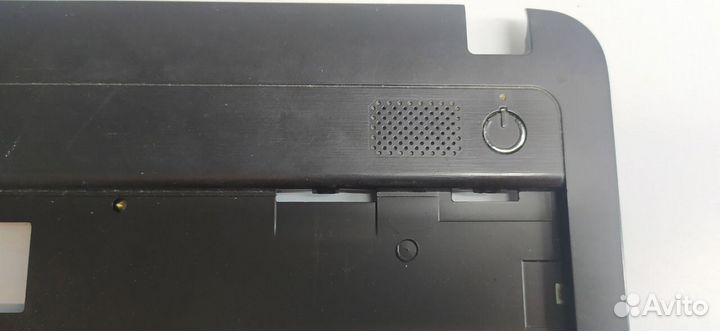 Топкейс для Samsung NP-R540