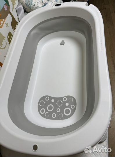 Ванночка детская для купания