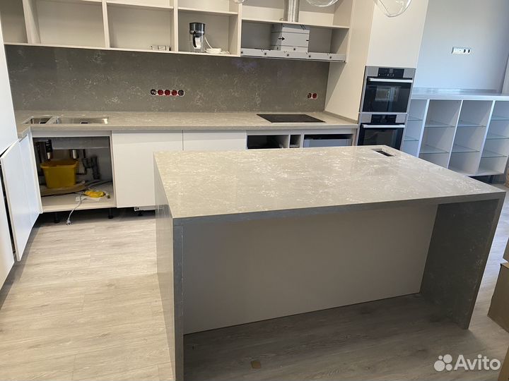 Изделия из кварцевого камня