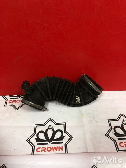 Патрубок воздушного фильтра Toyota Corolla