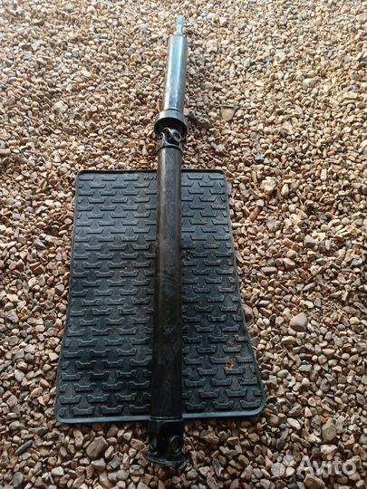 Кардан ваз 2101-2107