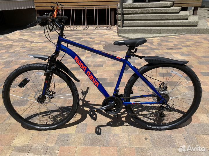 Новые взрослые скоростные велосипеды