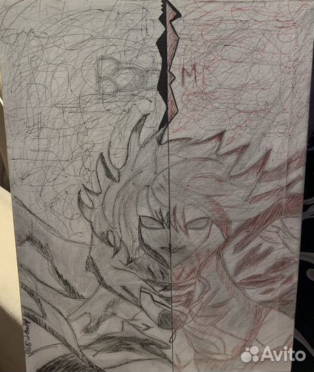 Пишу картины на заказ с фотографий