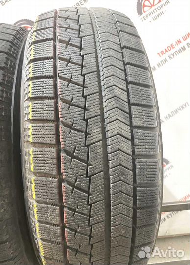 Bridgestone Blizzak VRX 205/60 R16 92S