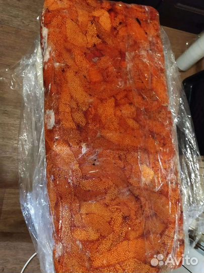 Доставка продуктов питания
