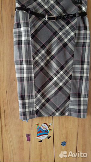 Юбка карандаш