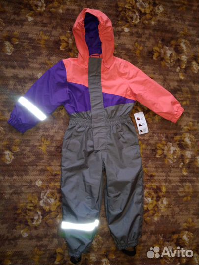 Комбинезон для мальчика / девочки