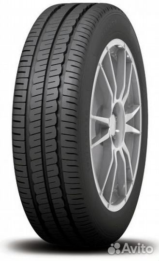 Infinity Tyres EcoVantage 195/70 R15C 104R