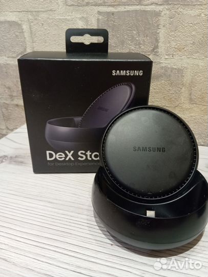 Samsung dex station